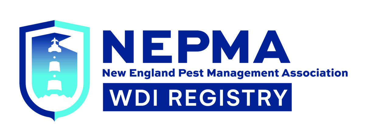 NEPMA WDI Registry badge