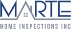 Logotipo de Marte Home Inspections LLC